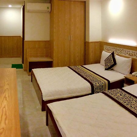 Vu Quy 1 Hotel Nha Trang Ngoại thất bức ảnh